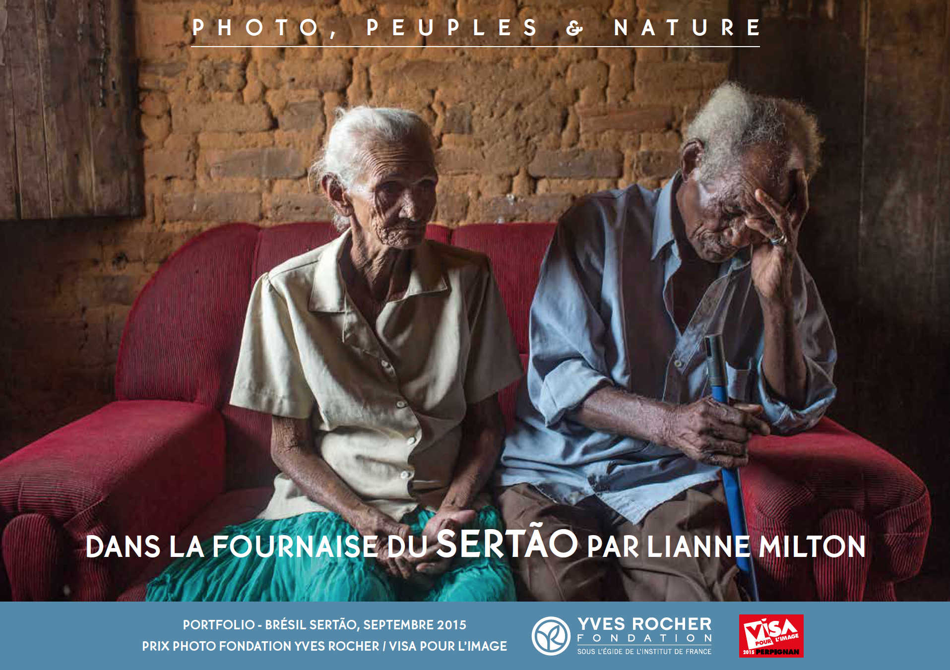 Portfolio Lianne Milton 2015