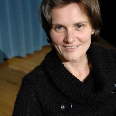 Bénédicte Faivre-Tavignot professeure de stratégie et d’innovation sociale à HEC Paris