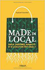 livre raphael souchier made in local 