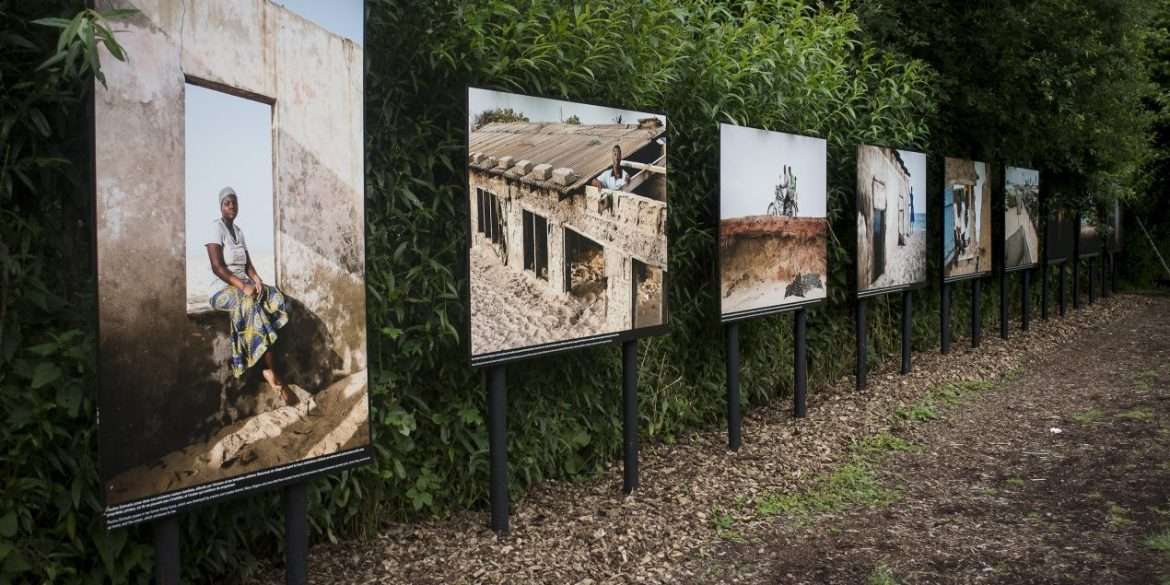 Festival photo de la Gacilly