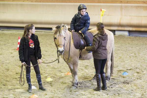 anne maltoni handicap chevaux autisme