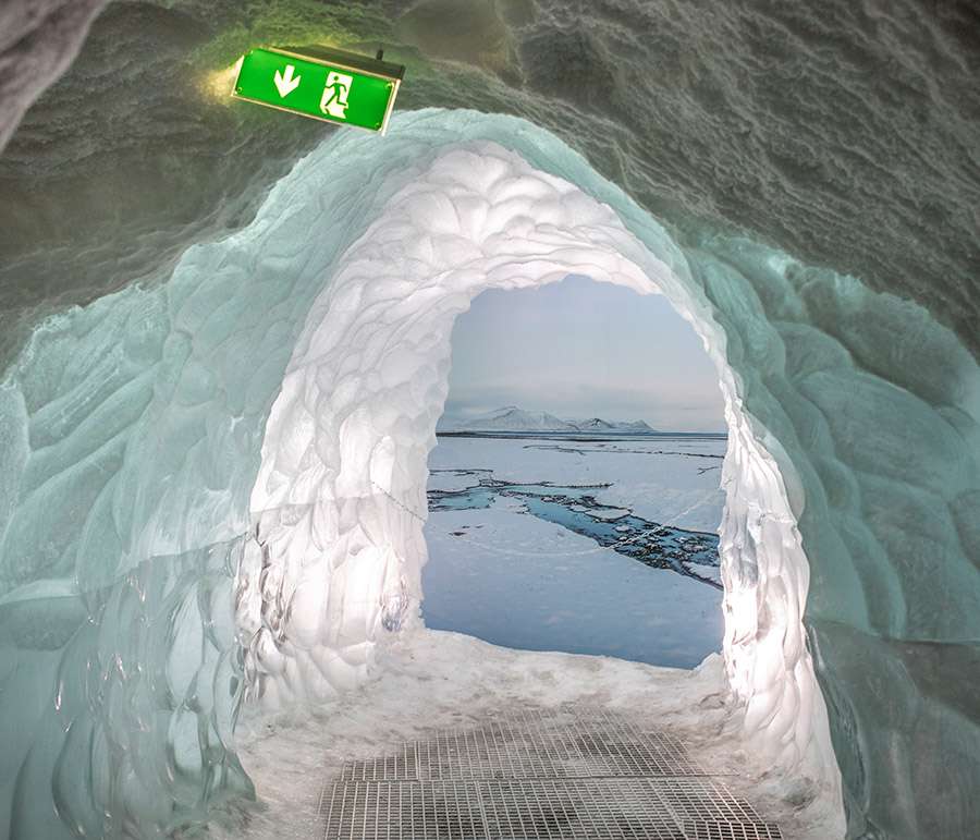 Marco Zorzanello Tourisme à l'ère du réchauffement climatique