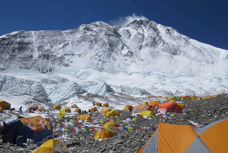 clean everest déchets marion lauréate terre de femmes