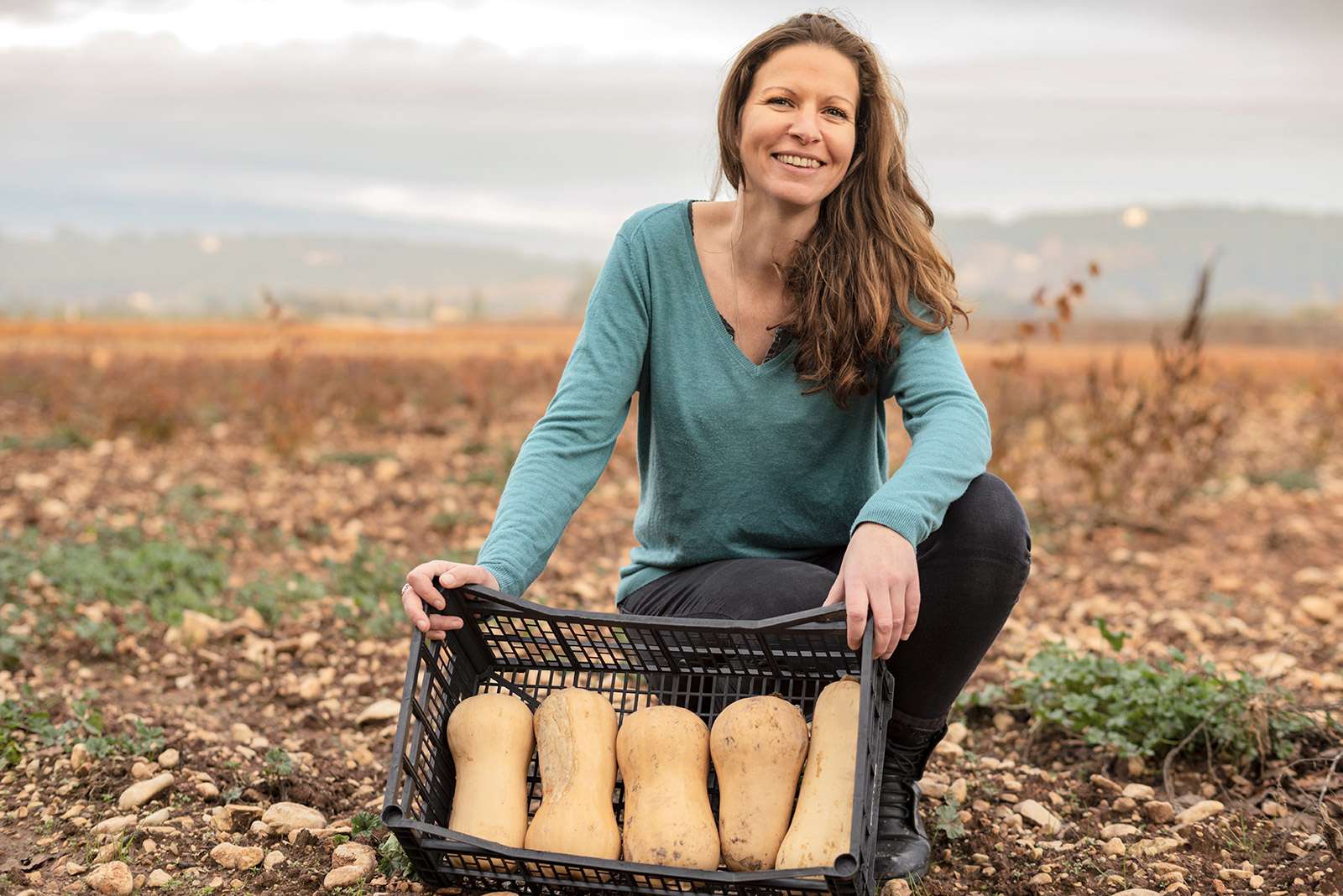 solène espitalié anti-food-waste