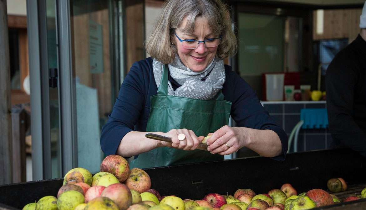 véronique fiers jardinage