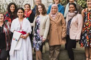 Une communauté de 400 Lauréates Terre de Femmes