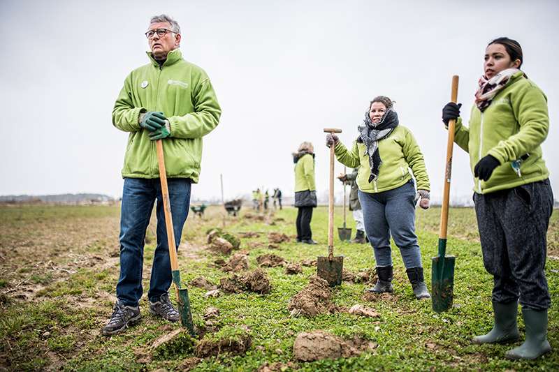 jacques rocher la gacilly plant for the planet