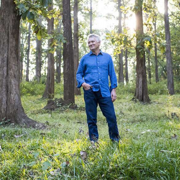 jacques rocher la gacilly plantons pour la planète