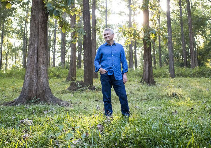 jacques rocher la gacilly plantons pour la planète