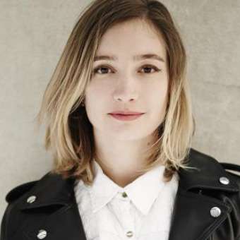 lauriane mouysset éclaireuse