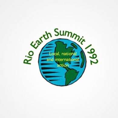 The Rio Earth Summit