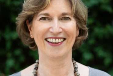 Portrait de Françoise Stephan-Heintzé