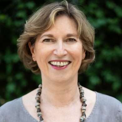 Portrait de Françoise Stephan-Heintzé