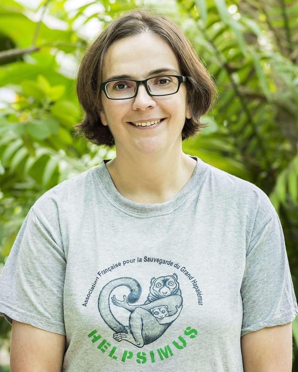 Delphine Roullet