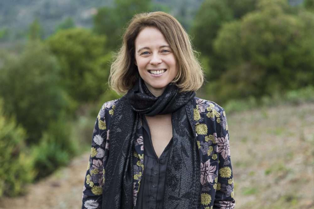 Anne Maltoni