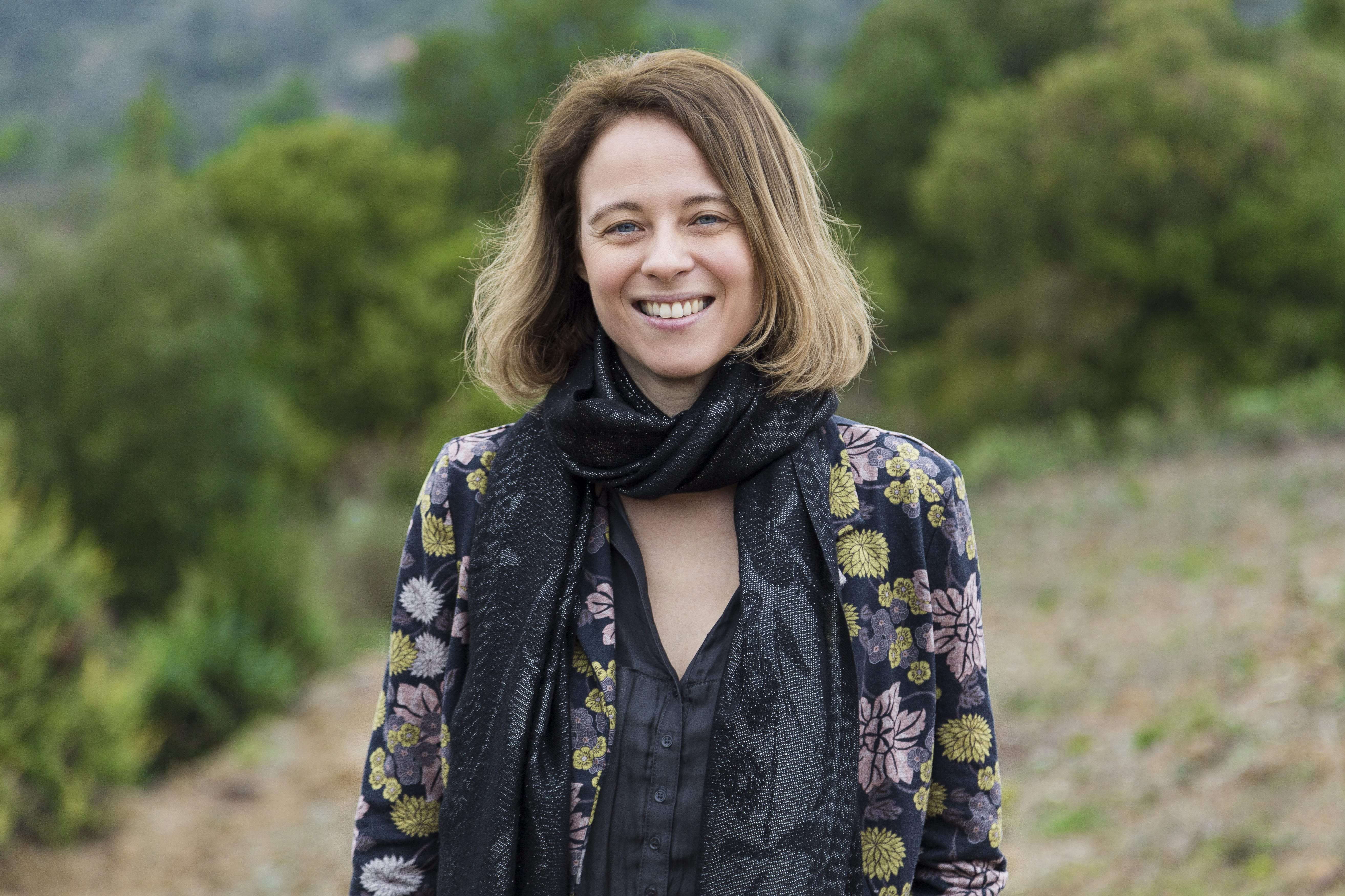 Anne Maltoni