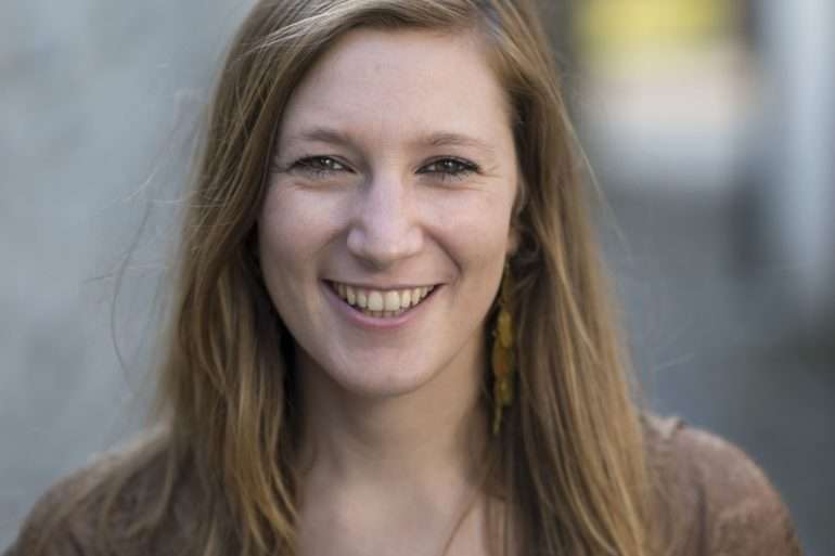Joelle De Weerdt