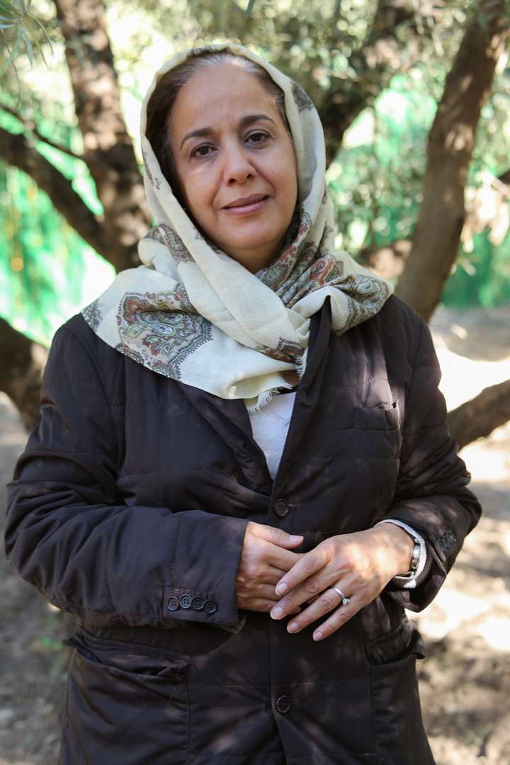 Samira Ait Lahcen