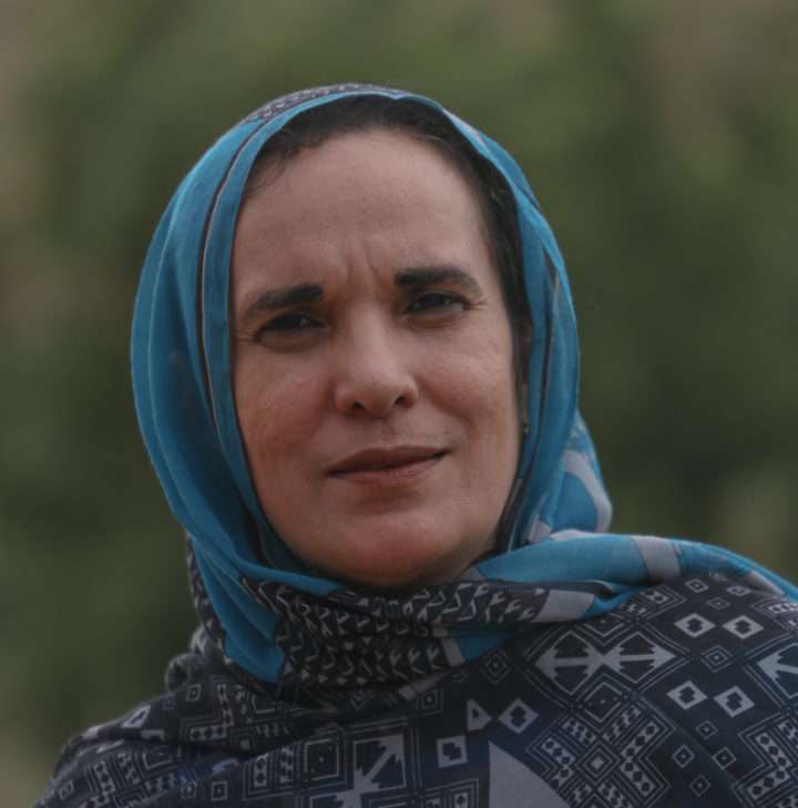 Fatima El Bakay