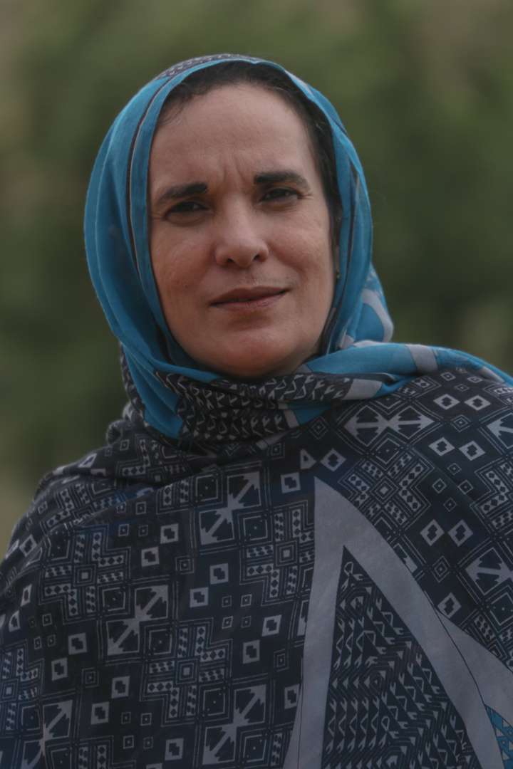 Fatima El Bakay