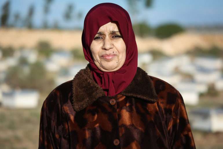 Khadija Boulfanid