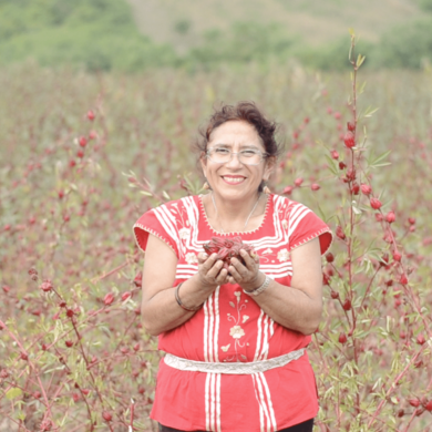 Maria Nieves Trujillo Tapia