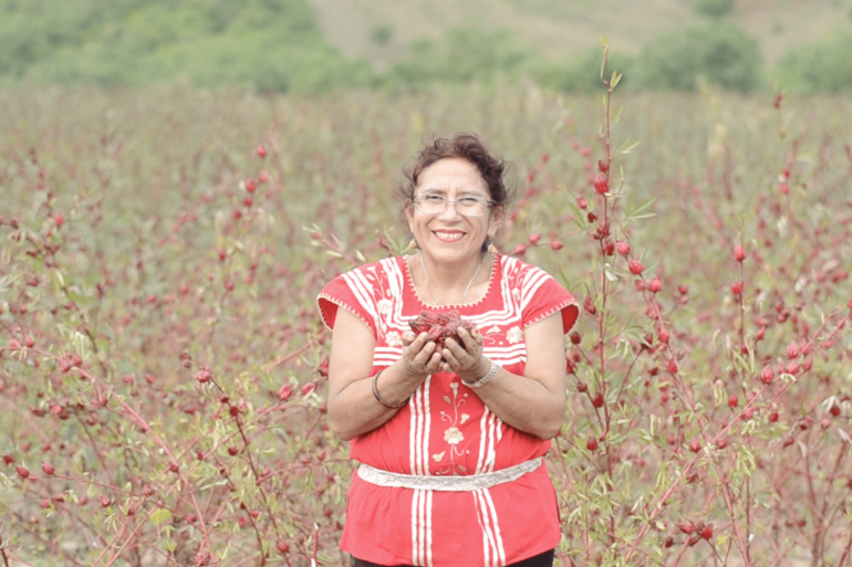 Maria Nieves Trujillo Tapia