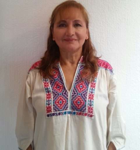 Patricia Azucena