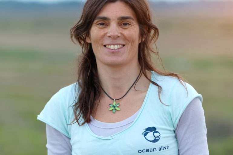 Raquel Gaspar
