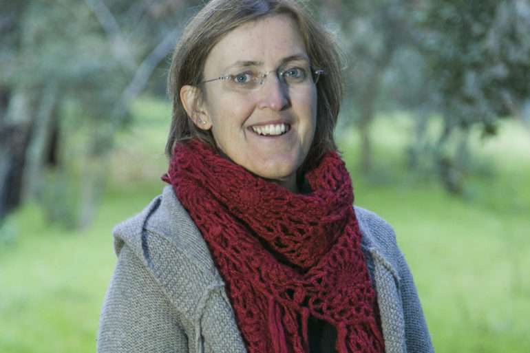 Margarida Alvim