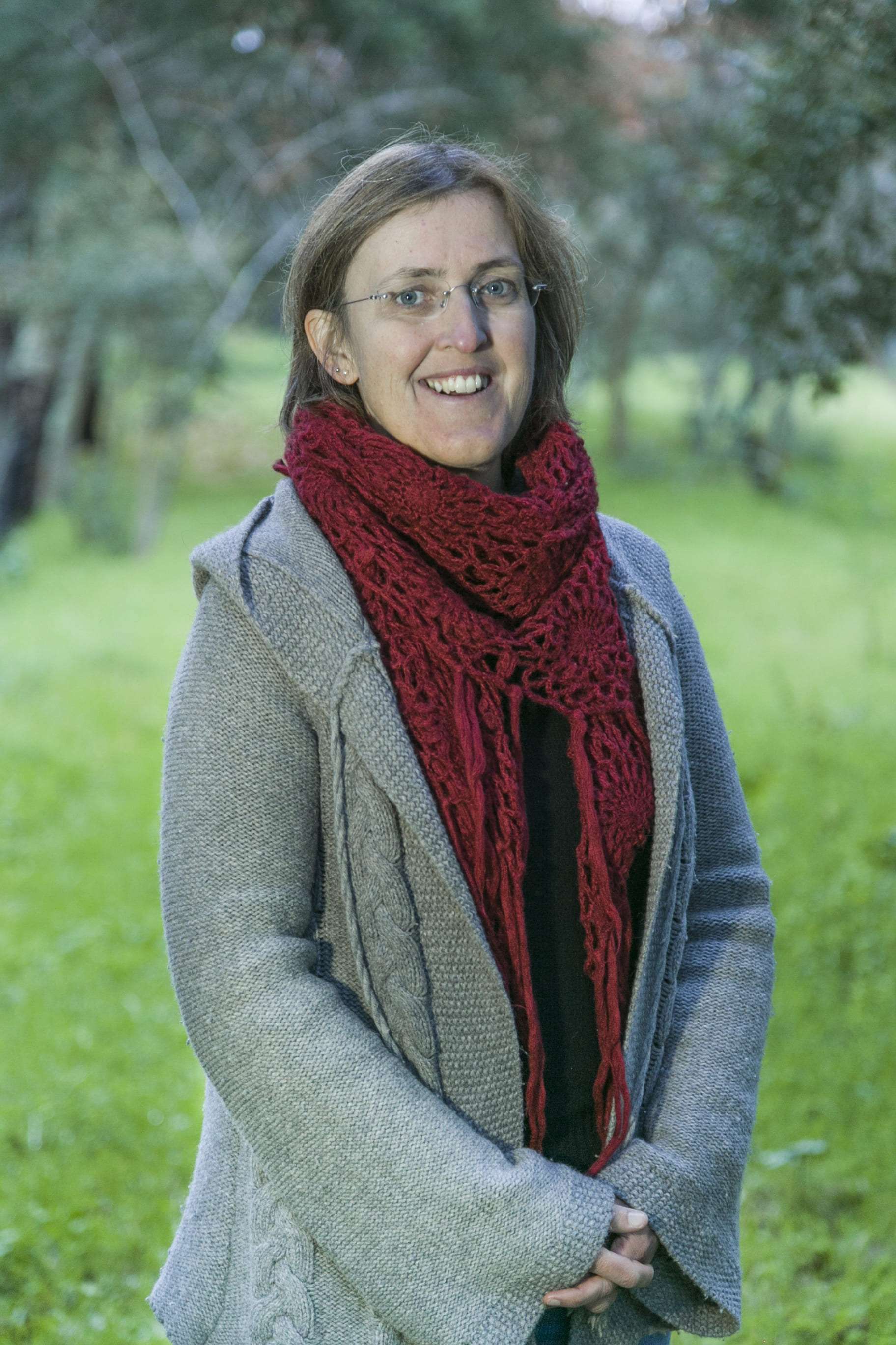 Margarida Alvim