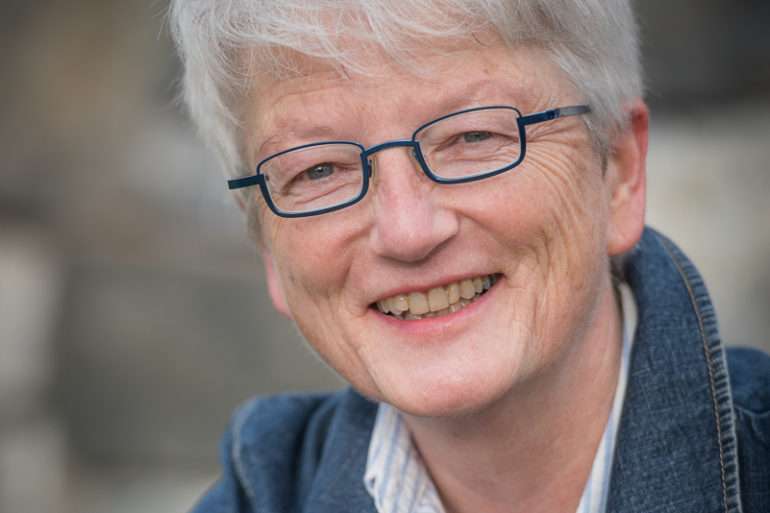 Marianne Hassenstein