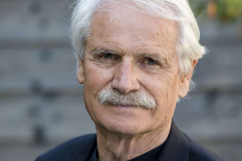 Yann Arthus-Bertrand, fondation good planet