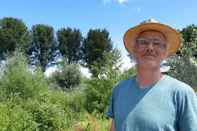 Mariene Abspoet, l’agroforesterie un modèle pour régénérer la biodiversité