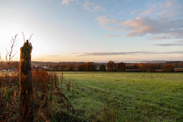 ocage en Bretagne un réservoir de biodiversité