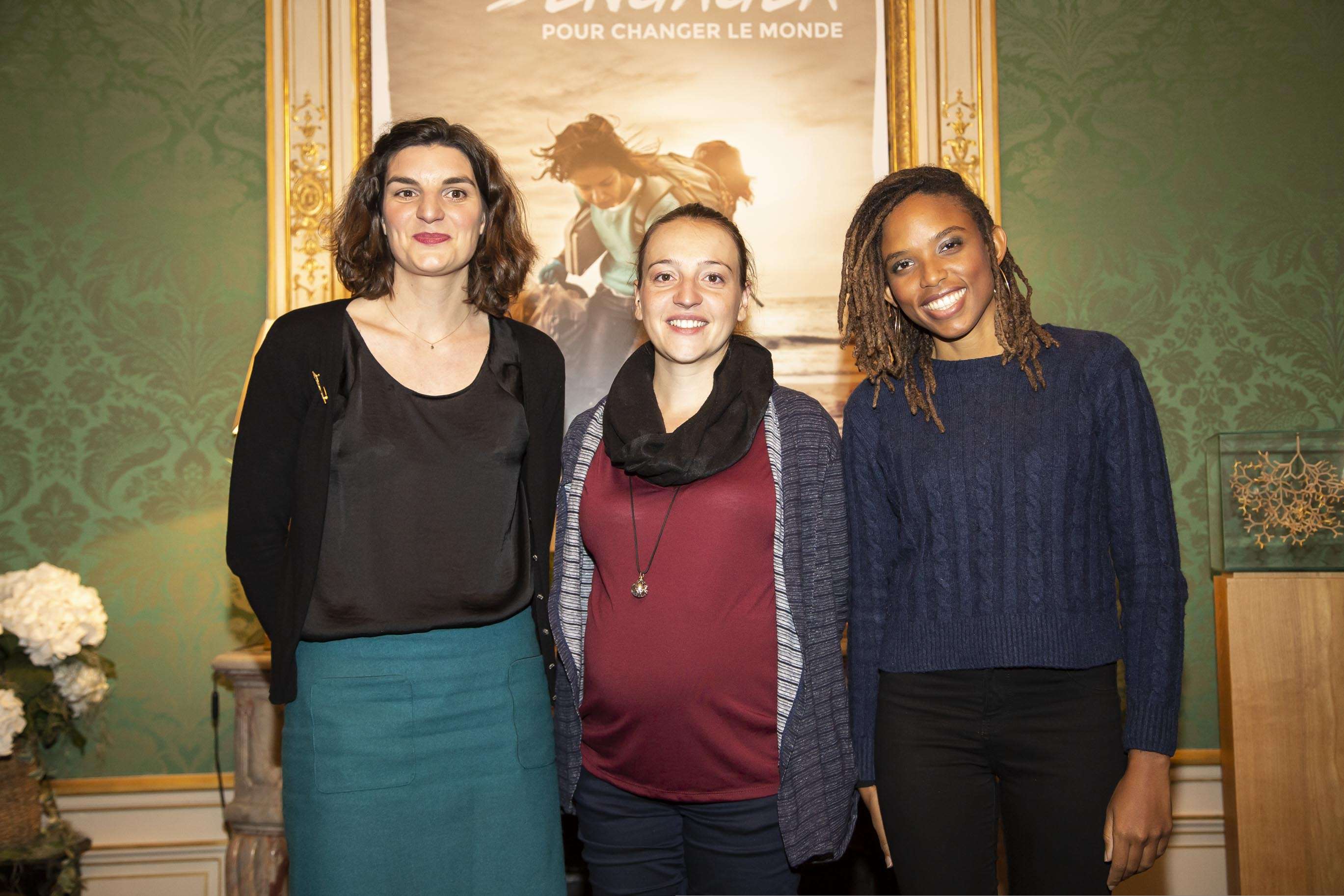 Terre de Femmes France 2020 Ceremony