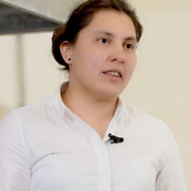 Barbara Arteaga / Ecoplaso / Mexico / Waste recycling, circular economy / Biotechnology