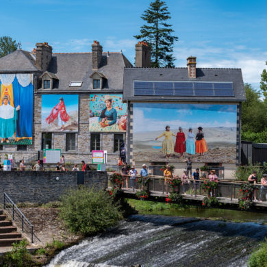 Festival Photo de La Gacilly 2021