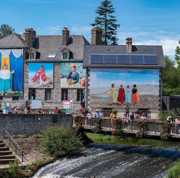 Festival Photo de La Gacilly 2021