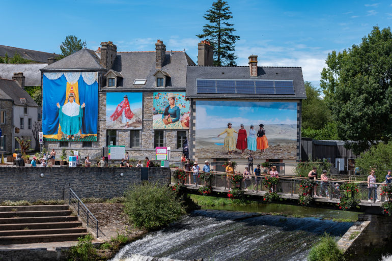 Festival Photo de La Gacilly 2021