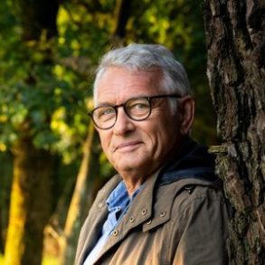 Jacques Rocher président de la Fondation Yves Rocher