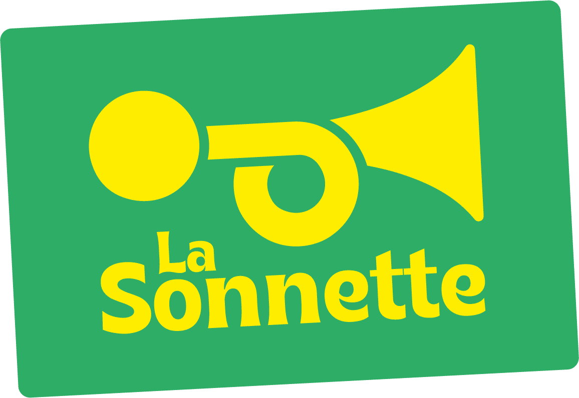 Logo vert jaune
