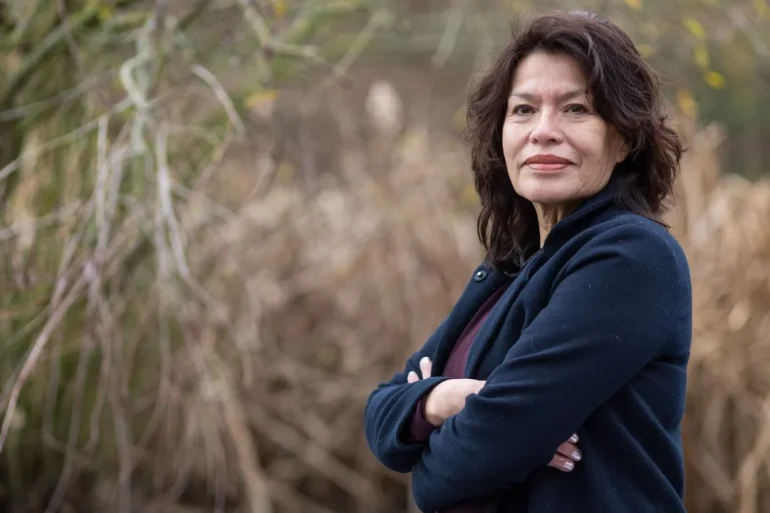 Lotty Morey et son association Biodiversité Amazonienne, lauréate du Prix Fondation Yves Rocher Terre de Femmes 2023