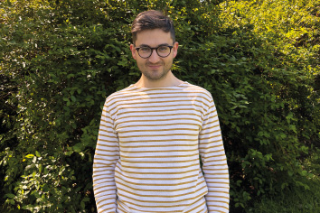 Mateo Bermudez,Responsable de programmes