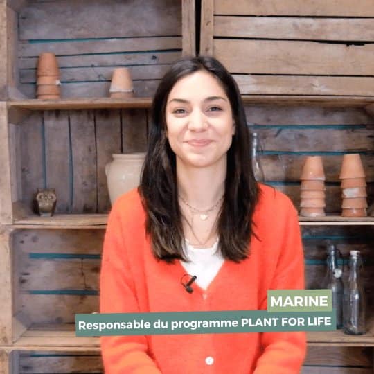 Miniature Marine opt