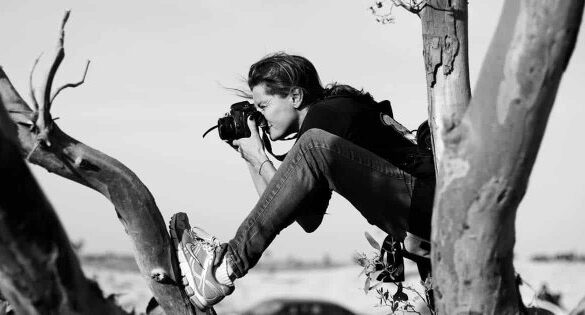 Nadia Shira Cohen portrait paysage opt