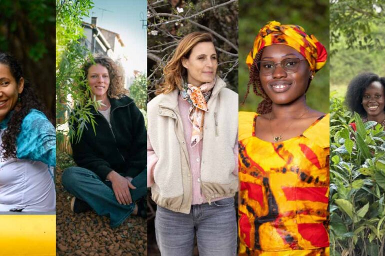 Page TDF Votre communauté