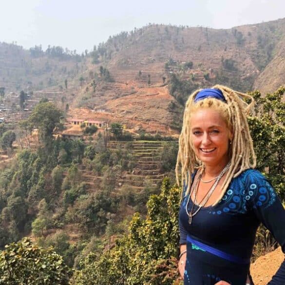 Stella Deetjen portrait opt