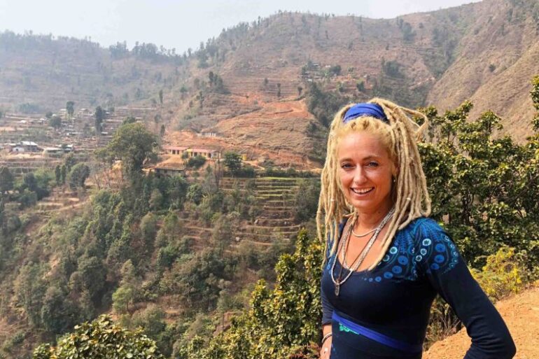 Stella Deetjen portrait opt