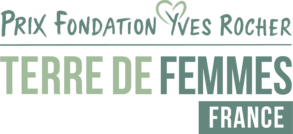 logo Terre de Femmes France